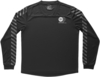 Fuel Endurage Motocross Jersey,  grey,  Size 3XL for Men