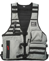 Fuel Escape Vest,  black-grey for Men