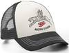 Fuel Racing Division Cap,  black-white for Men