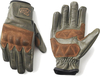 Fuel Rodeo Motorcycle Gloves,  green,  Size 2XL for Men