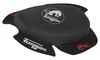 Furygan 2015 Sliders,  black,  black,  Size One Size