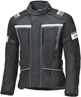 Held Tourino Kids Motorcycle Textile Jacket,  black-grey,  Size 2XS 128,  black-grey,  Size 2XS 128