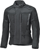Held Tourino Top waterproof Motorcycle Textile Jacket,  black,  Size 10XL for Men
