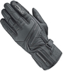 Held Travel 5 Motorcycle Gloves,  black,  Size M L,  black,  Size M L