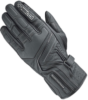 Held Travel 5 Motorcycle Gloves,  black,  Size M L,  black,  Size M L