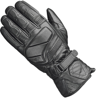 Held Travel 6 Tex Motorcycle Gloves,  black,  Size 3XL