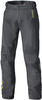 Held Traveller Base Motorcycle Textile Pants,  black-yellow,  Size XL,  black-yellow,  Size XL