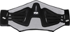 Held Tri-Tec Kidney Belt,  black,  Size L for Men