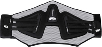 Held Tri-Tec Kidney Belt,  black,  Size L for Men