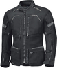 Held Tridale Top,  black,  Size S for Men