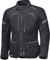 Held Tridale Top,  black,  Size S for Men