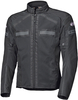 Held Tropic 3.0 Motorcycle Textile Jacket,  black,  Size 4XL for Men