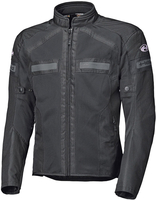 Held Tropic 3.0 Motorcycle Textile Jacket,  black,  Size 4XL for Men