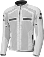 Held Tropic 3.0 Motorcycle Textile Jacket,  grey,  Size XL