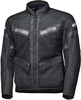 Held Tropic XT Mesh Motocycle Textile Jacket,  black,  Size S for Men