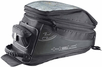 Held Turano II Tank Backpack Magnet System,  black,  Size M,  black,  Size M