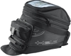 Held Turano II Tank Backpack Velcro System,  black,  Size L,  black,  Size L