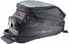 Held Turano II Tank Backpack Velcro System,  black,  Size M,  black,  Size M