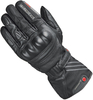 Held Twin II Motorcycle Gloves,  black,  Size M L,  black,  Size M L