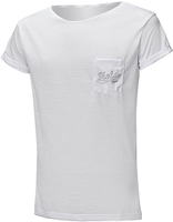Held Urban T-Shirt,  white,  Size S,  white,  Size S