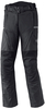Held Vader waterproof Motorcycle Textile Pants,  black,  Size 4XL for Men