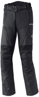 Held Vader waterproof Motorcycle Textile Pants,  black,  Size 5XL for Men