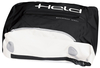 Held Vanero Tank bag / Tail bag,  black-white,  black-white,  Size One Size