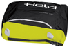 Held Vanero Tank bag / Tail bag,  black-yellow,  black-yellow,  Size One Size