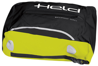 Held Vanero Tank bag / Tail bag,  black-yellow,  black-yellow,  Size One Size