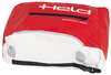 Held Vanero Tank bag / Tail bag,  white-red,  white-red,  Size One Size