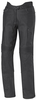 Held Vanessa II Ladies Leather Pants,  black,  Size 36 for Women,  black,  Size 36 for Women