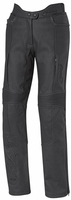 Held Vanessa II Ladies Leather Pants,  black,  Size 36 for Women,  black,  Size 36 for Women