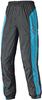 Held Vapour Rain Pants,  black-blue,  Size XS,  black-blue,  Size XS