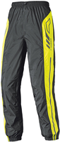 Held Vapour Rain Pants,  black-yellow,  Size 4XL,  black-yellow,  Size 4XL
