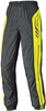 Held Vapour Rain Pants,  black-yellow,  Size XL,  black-yellow,  Size XL