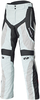 Held Vento II Motorcycle Textile Pants,  black-grey,  Size 4XL