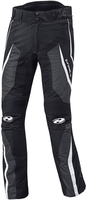 Held Vento Mesh Ladies Motorcycle Textile Pants,  black,  Size XL for Women,  black,  Size XL for Women