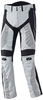 Held Vento Mesh Textile Pants,  black-grey,  Size L,  black-grey,  Size L