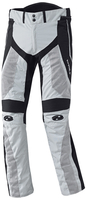 Held Vento Mesh Textile Pants,  black-grey,  Size XL,  black-grey,  Size XL