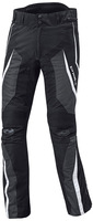 Held Vento Mesh Textile Pants,  black,  Size XL,  black,  Size XL