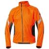 Held Wet Tour Rain Jacket,  black-orange,  Size M,  black-orange,  Size M