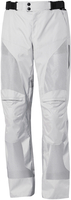 Held Zeffiro 3.0 Mesh Ladies Motorcycle Textile Pants,  grey,  Size 3XL for Women