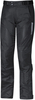 Held Zeffiro 3.0 Mesh Motorcycle Textile Pants,  black,  Size M for Men
