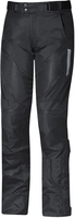Held Zeffiro 3.0 Mesh Motorcycle Textile Pants,  black,  Size M for Men