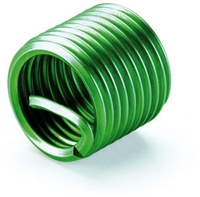 HELICOIL M6X1, 00X12 Replenishment Bag 10pcs