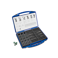 HELICOIL Plus repair assortment