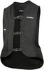 Helite e-Turtle 2.0 Airbag Vest,  black,  Size L