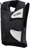 Helite GP-AIR 2.0 Racing Airbag Vest,  black,  Size L