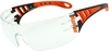 Helly Bikereyes 231 Sunglasses,  clear,  clear,  Size One Size