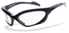 Helly Bikereyes Speed King 2 Sunglasses,  clear,  clear,  Size One Size